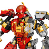 Lego Ninjago Ateş Taşı Robotu 71720 | Toysall