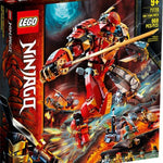 Lego Ninjago Ateş Taşı Robotu 71720 | Toysall