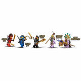 Lego Ninjago Bekçiler Köyü 71747 | Toysall