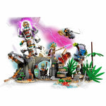 Lego Ninjago Bekçiler Köyü 71747 | Toysall