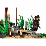 Lego Ninjago Bekçiler Köyü 71747 | Toysall