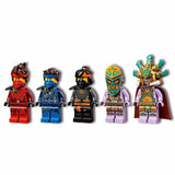 Lego Ninjago Bekçiler Köyü 71747 | Toysall