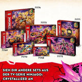 Lego Ninjago Cole un Ejderha Jipi 71769 | Toysall