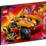 Lego Ninjago Cole un Ejderha Jipi 71769 | Toysall