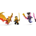 Lego Ninjago Cole un Ejderha Jipi 71769 | Toysall