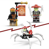 Lego Ninjago Cole’un Toprak Ejderhası EVO 71782