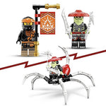 Lego Ninjago Cole’un Toprak Ejderhası EVO 71782 | Toysall