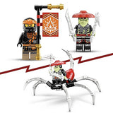 Lego Ninjago Cole’un Toprak Ejderhası EVO 71782 | Toysall