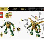 Lego Ninjago Cole’un Toprak Ejderhası EVO 71782 | Toysall