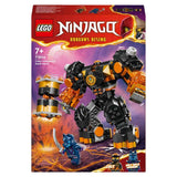 Lego Ninjago Cole'un Toprak Elementi Robotu 71806 | Toysall