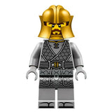 Lego Ninjago Dört Silah Demircisi 15. Yıl Dönümü 71858