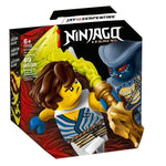 Lego Ninjago Efsanevi Savaş Seti Jay ile Serpentine 71732 | Toysall