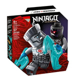 Lego Ninjago Efsanevi Savaş Seti Zane ile  Nindroid 71731 | Toysall