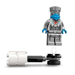 Lego Ninjago Efsanevi Savaş Seti Zane ile  Nindroid 71731 | Toysall