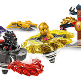 Lego Ninjago Ejderha Spinjitzu Savaş Paketi 71826