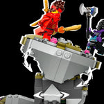 Lego Ninjago Ejderha Taşı Tapınağı 71819 | Toysall