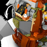 Lego Ninjago Ejderha Taşı Tapınağı 71819