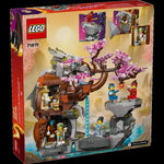 Lego Ninjago Ejderha Taşı Tapınağı 71819 | Toysall