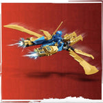 Lego Ninjago Element Ejderhası İmparatoriçe Robotuna Karşı 71796 | Toysall