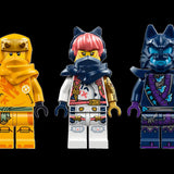 Lego Ninjago Genç Ejderha Riyu 71810