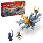 Lego Ninjago Genç Ejderha Riyu 71810 | Toysall