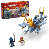 Lego Ninjago Genç Ejderha Riyu 71810 | Toysall