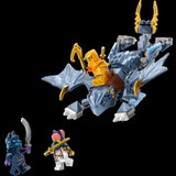 Lego Ninjago Genç Ejderha Riyu 71810 | Toysall