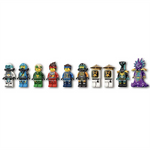 Lego Ninjago Hidro Gemi 71756 | Toysall
