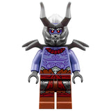 Lego Ninjago İkiz Titan Robotları 71870