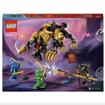 Lego Ninjago İmperium Ejderha Avcısı Tazı 71790 | Toysall