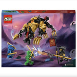 Lego Ninjago İmperium Ejderha Avcısı Tazı 71790 | Toysall