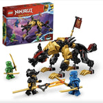 Lego Ninjago İmperium Ejderha Avcısı Tazı 71790 | Toysall