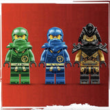 Lego Ninjago İmperium Ejderha Avcısı Tazı 71790 | Toysall