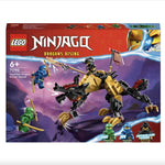 Lego Ninjago İmperium Ejderha Avcısı Tazı 71790 | Toysall