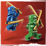 Lego Ninjago İmperium Ejderha Avcısı Tazı 71790 | Toysall