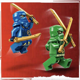 Lego Ninjago İmperium Ejderha Avcısı Tazı 71790 | Toysall