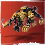 Lego Ninjago İmperium Ejderha Avcısı Tazı 71790 | Toysall