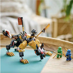 Lego Ninjago İmperium Ejderha Avcısı Tazı 71790 | Toysall