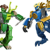Lego Ninjago Jay'in Ejderha Robotu Savaşı 71853