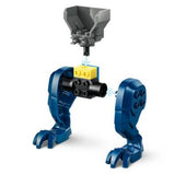 Lego Ninjago Jay'in Ejderha Robotu Savaşı 71853