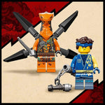 Lego Ninjago Jay'in Gök Gürültüsü Ejderhası EVO 71760 | Toysall