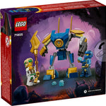 Lego Ninjago Jay'in Robotu Savaş Paketi 71805 | Toysall