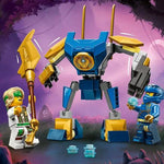 Lego Ninjago Jay'in Robotu Savaş Paketi 71805 | Toysall