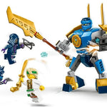 Lego Ninjago Jay'in Robotu Savaş Paketi 71805 | Toysall