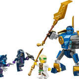 Lego Ninjago Jay'in Robotu Savaş Paketi 71805 | Toysall