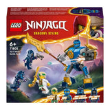 Lego Ninjago Jay'in Robotu Savaş Paketi 71805 | Toysall