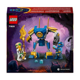 Lego Ninjago Jay'in Robotu Savaş Paketi 71805 | Toysall