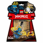 Lego Ninjago Jay'in Spinjitzu Ninja Eğitimi 70690 | Toysall