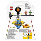 Lego Ninjago Jay'in Spinjitzu Ninja Eğitimi 70690 | Toysall