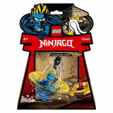 Lego Ninjago Jay'in Spinjitzu Ninja Eğitimi 70690